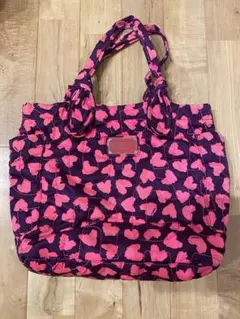 マークバイマークジェイコブス⭐︎トートバッグ