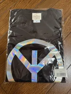 新品未開封】松任谷由実 TIME MACHINE TOUR ワッペンTシャツ - メルカリ