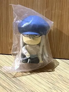 HUNTER×HUNTER すわらせ隊　カイト　ガチャ