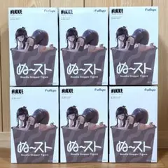 勝利の女神：NIKKE ぬーどるストッパーフィギュア D：キラーワイフ 6点