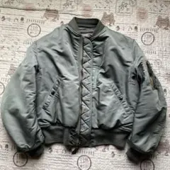 2025年最新】MA1 ヴィンテージ 50sの人気アイテム - メルカリ