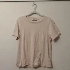 COS 半袖 Tシャツ ライトピンクのサムネイル
