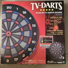 2025年最新】エポック TVダーツの人気アイテム - メルカリ
