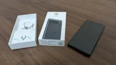 【美品】Google Pixel 6a 本体 箱付きのサムネイル