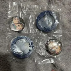 鬼滅の刃 2023 ホワイトデー 缶バッジ 竈門炭治郎 - メルカリ