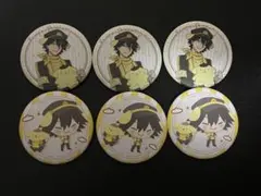 2025年最新】江戸川乱歩 サンリオ 缶バッジの人気アイテム - メルカリ