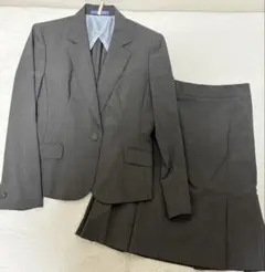 AOKI LES MUES 春夏用スーツ 上下セット