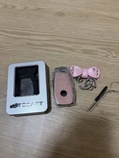 メルセデス・ベンツ Aクラス キーケース