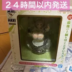 一番くじ 勝利の女神：NIKKE CHAPTER7 ラストワン賞 ソーダ