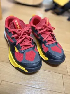 NIKE JORDAN AIR 200E GS