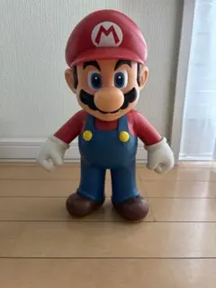 任天堂 スーパーマリオ 置物　フィギュアのサムネイル