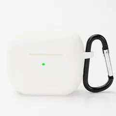 クリア AirPods 3ケース Apple 透明 イヤホンケース 第3世代