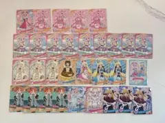 ひみつのアイプリ　コラボ　スペシャル サンリオ　推しの子　初音ミク　セーブカード