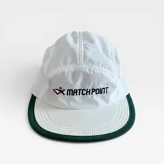 【COMFORTABLE REASON】Squash Capのサムネイル