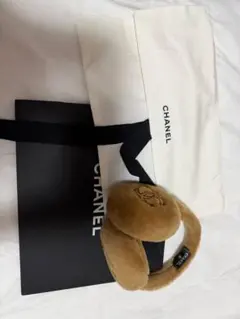 CHANEL イヤーマフのサムネイル
