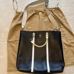 （保管袋付き）マイケルコース ￼コレクション　2WAYトートバッグ