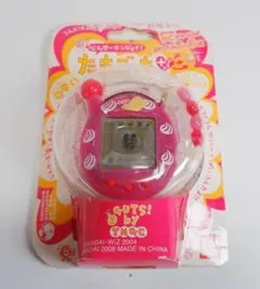 Tamagotchi Connection Ver. 2 海外版 香港版 - メルカリ