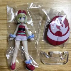 ポケモンスケールワールド カイ