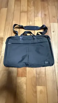 PORTER ポーター　ビジネスバック　綺麗