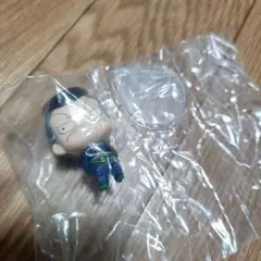 【新品未開封品】ジョジョ カプセルフィギュアコレクション03 虹村 億泰