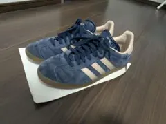 adidas gazelle Night Indigo