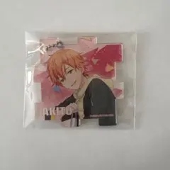 東雲彰人 アクキー パズル