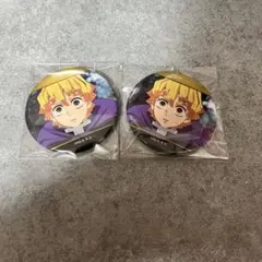 鬼滅の刃　我妻善逸