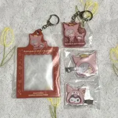 大妖怪 ローソン エニマイくじ だるま 3点セット