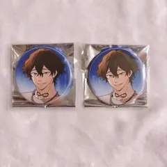 2026年最新】ウィンブレ展 缶バッジ 棪堂 哉真斗の人気アイテム - メルカリ