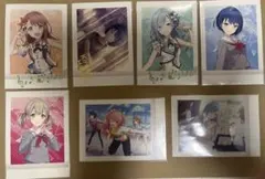 プロジェクトセカイ プロセカ ぱしゃこれ