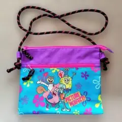 スポンジボブ バッグ・サコッシュ