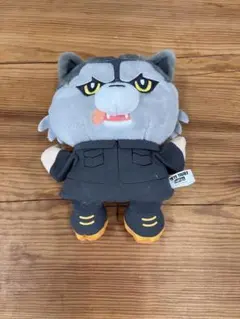 TOKYO TANAKA ぬいぐるみ マスコットのサムネイル