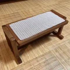 Porta ぺティオ テーブル woody dog table petioのサムネイル