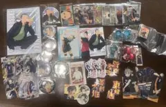 ハイキュー　　烏野　まとめ　セット