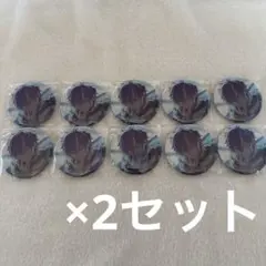 プロセカ グリッター缶バッジ グリ缶 48c 暁山瑞希 11点セット - メルカリ