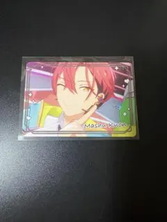 あんスタチップス 久遠舞珠 - メルカリ