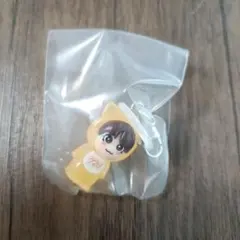 大西流星　めじるしチャーム　なにわ男子　ボヤージュ　Voyage　ドーム　グッズ
