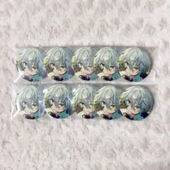 あんスタ あんさんぶるスターズ！！ コレクション缶バッジ カンナ Mar