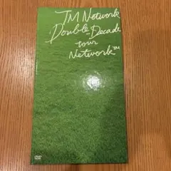 2026年最新】TM NETWORK DOUBLE-DECADE TOURの人気アイテム - メルカリ