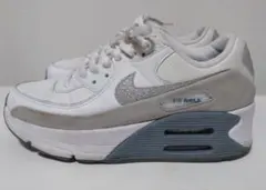 ナイキ エアマックス 90 LV8【ラメ入りモデル】