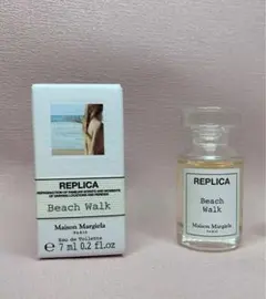 Maison Margiela Beach Walk 7ml