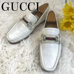 2026年最新】GUCCI メンズ モカシン・デッキシューズの人気アイテム