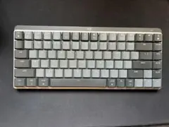 MX Mechanical Mini for Mac 本体のみ