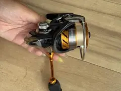 DAIWA REVROS Z 2500H - メルカリ