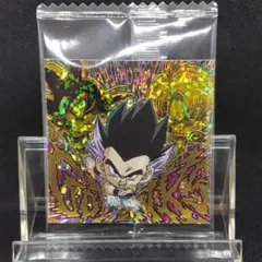 ドラゴンボール 超戦士シールウエハース超 ゴテンクス 超14-30 SEC