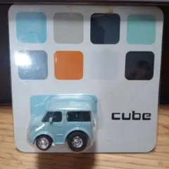 ⭐︎非売品⭐︎美品⭐︎トミカ ミニカーセット 日産キューブ 13台 ⭐︎非売品⭐︎美品⭐︎トミカ ミニカーセット 日産キューブ 13