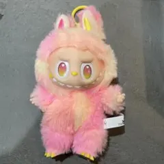 ラブブ LABUBU Energy エナジー LOYALTY ロイヤリティ 新品