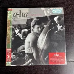 2026年最新】a-ha deluxe editionの人気アイテム - メルカリ