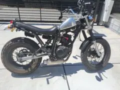 2026年最新】yamaha tw200 車体の人気アイテム - メルカリ