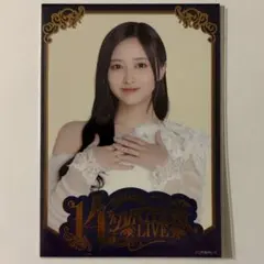乃木坂46 井上和 14thBD フォトカード レア 乃木坂46 井上和 14thBD フォトカード レア - メルカリ